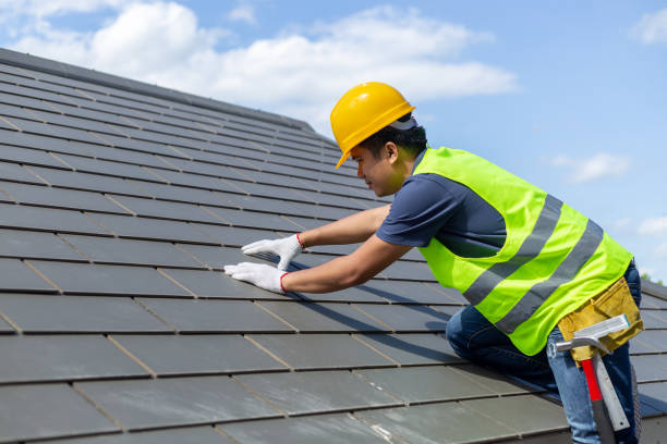 Professional Roofing Contractor in St Georges, DE