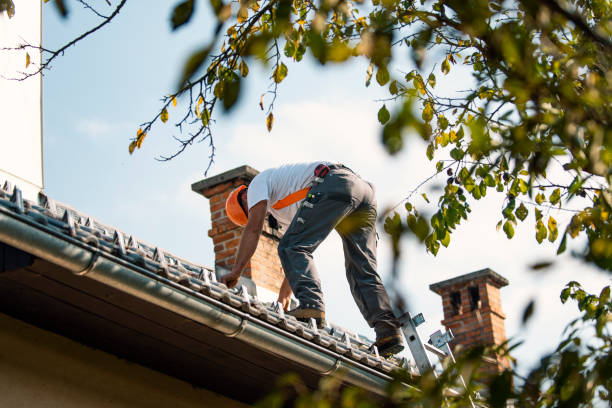 Tile Roofing Contractor in St Georges, DE