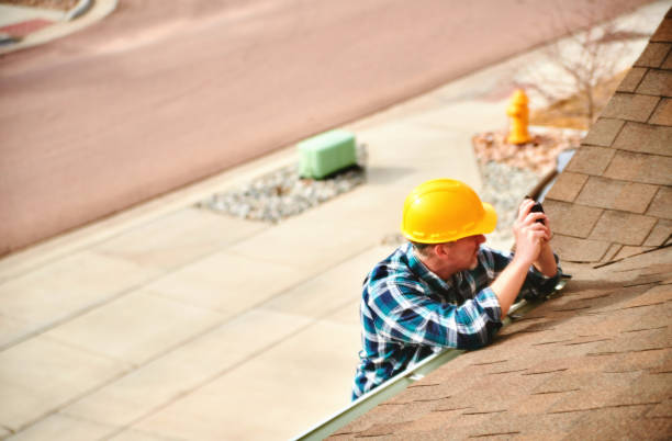 Quick and Trustworthy Emergency Roof Repair Services in St Georges, DE