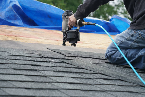 Best Flat Roof Repair Services  in St Georges, DE