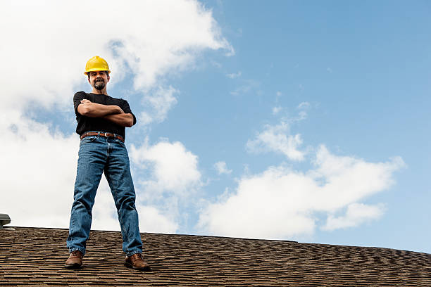 Roof Repair Estimates in St Georges, DE