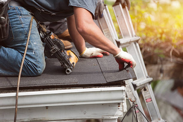 Best Residential Roofing Contractor  in St Georges, DE