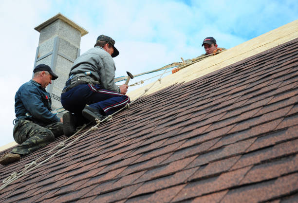 Slate Roofing Contractor in St Georges, DE