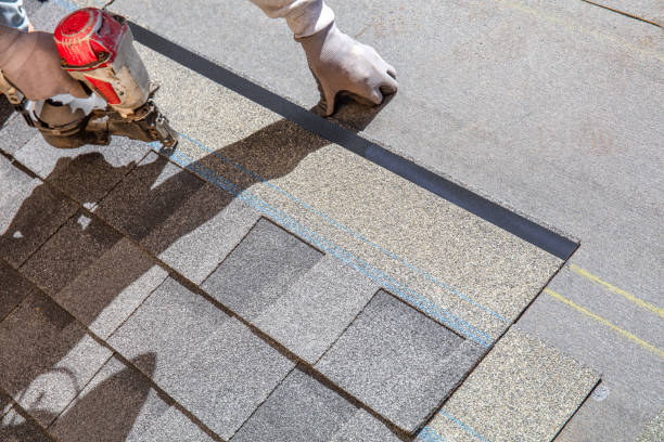 Best Metal Roofing Contractor  in St Georges, DE