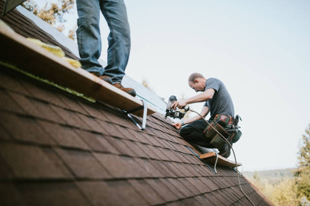 Best Shingle Roofing Installation  in St Georges, DE