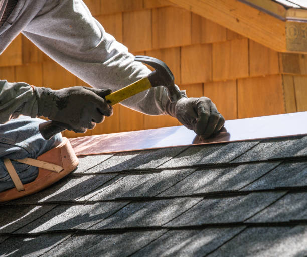 Roof Waterproofing Services in St Georges, DE